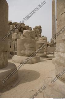 Karnak Temple Photo References #10